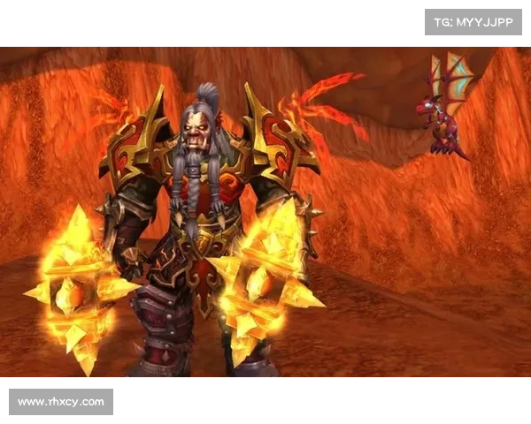 魔兽DK橙色装备攻略：获取方法详解