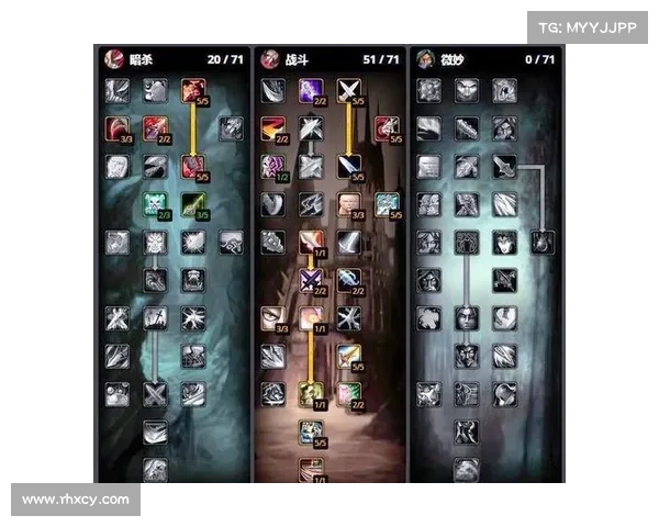 魔兽世界攻击数据展示：全面揭秘战斗数值